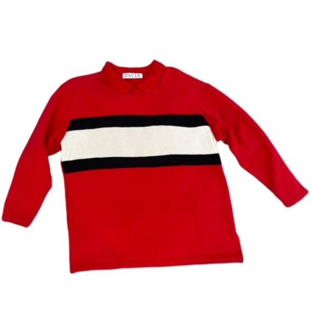 Vintage Pacer Sweater Women’s size Medium